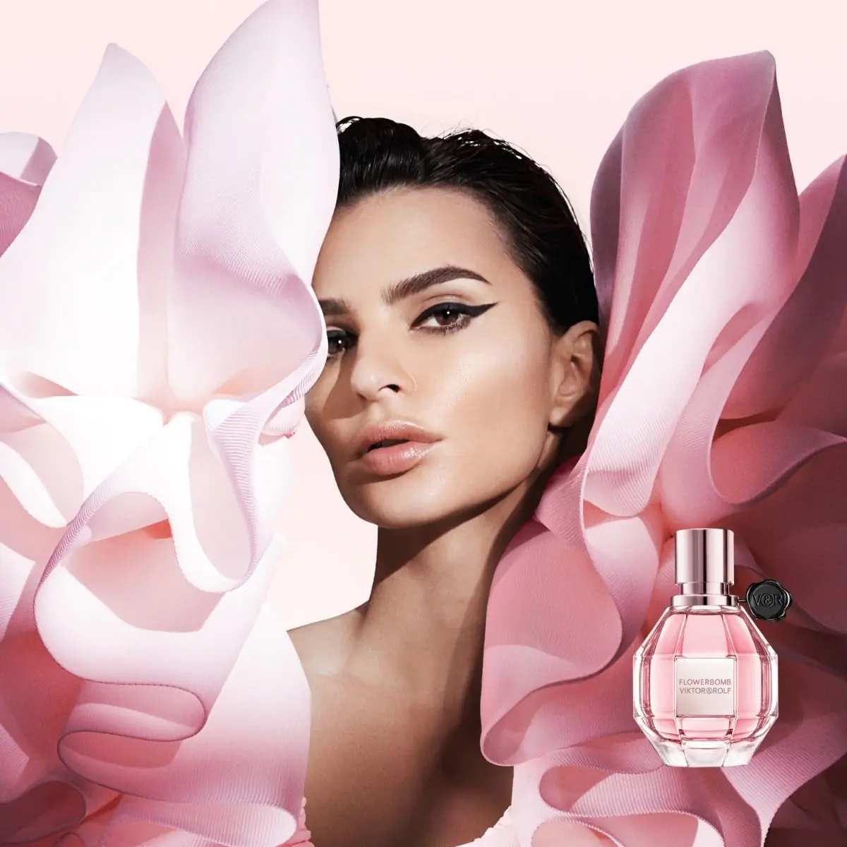 Viktor & Rolf Flowerbomb Woda perfumowana dla kobiet, 100 ml