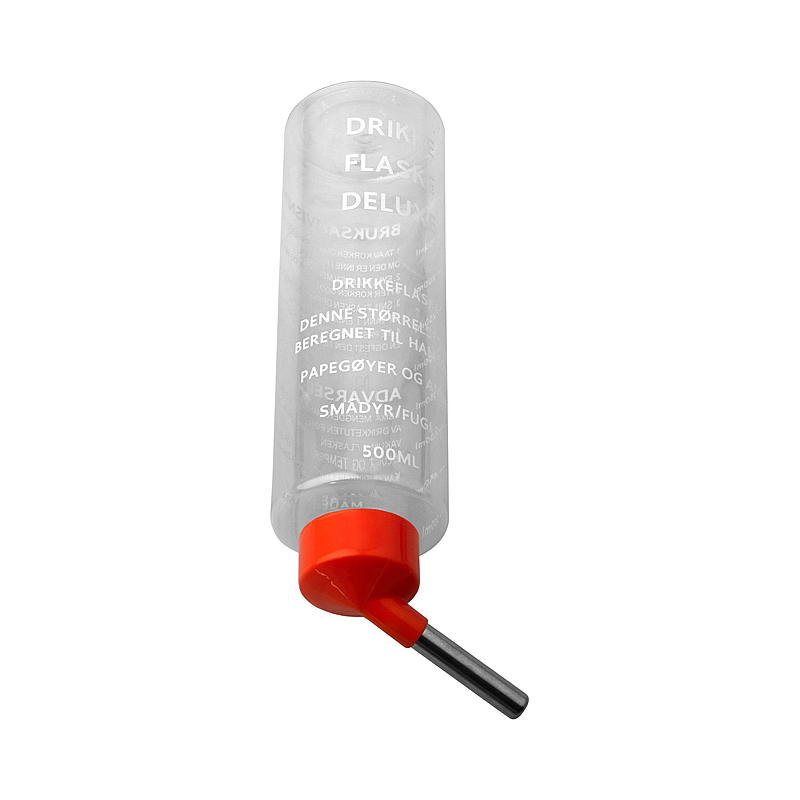 Zoozaker Vanndispenser for fugler/smågnagere, bur