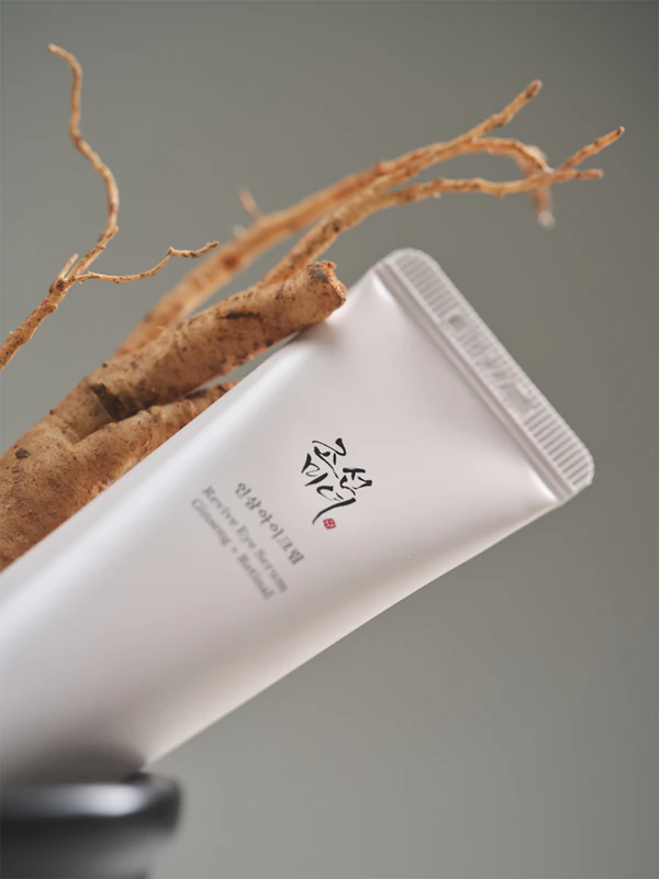 Beauty of Joseon Revive Serum Ginseng + Retinal anti-rimpel oogserum