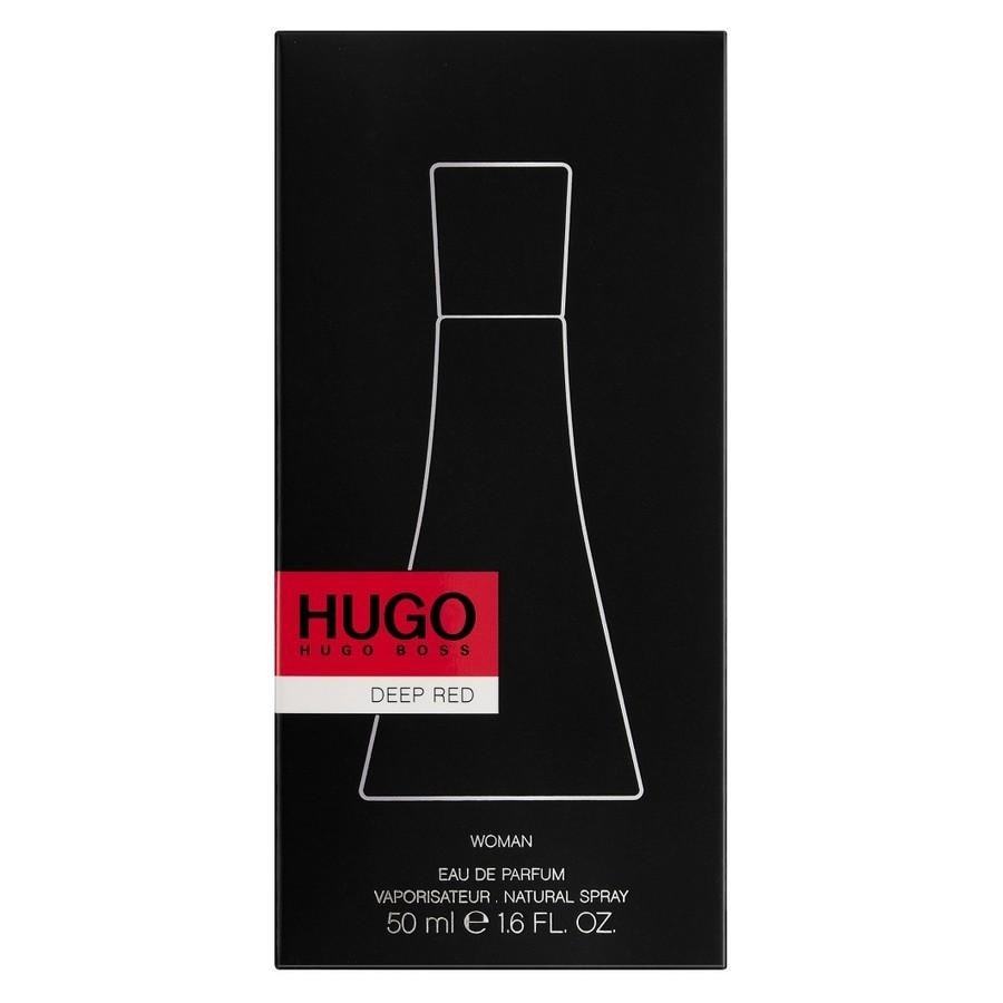 Hugo Boss parfumūdens - 50 ml