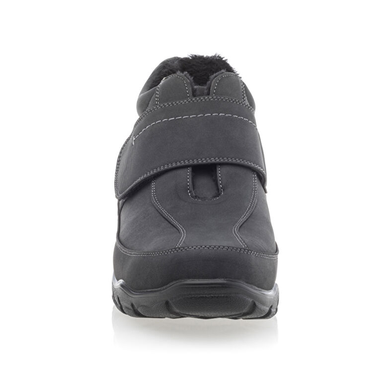 Botas grises para hombre / Botines