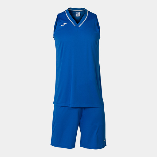  Ensemble chemise et short Joma Atlanta