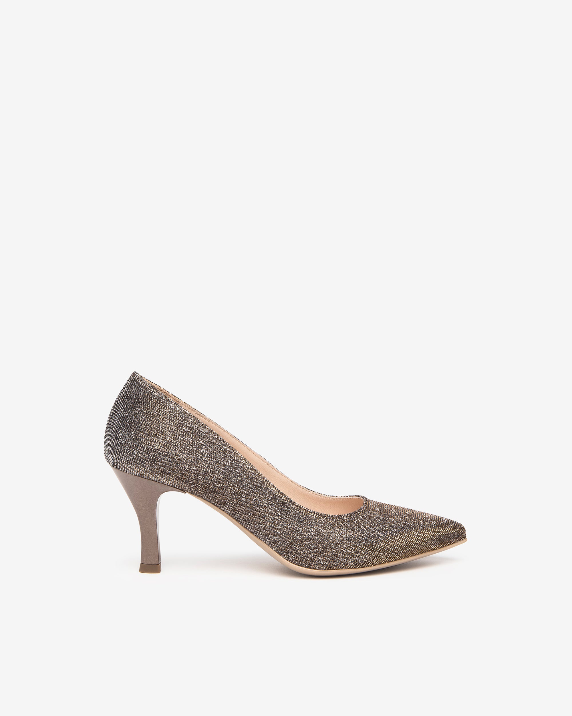  Escarpins en cuir pour femmes