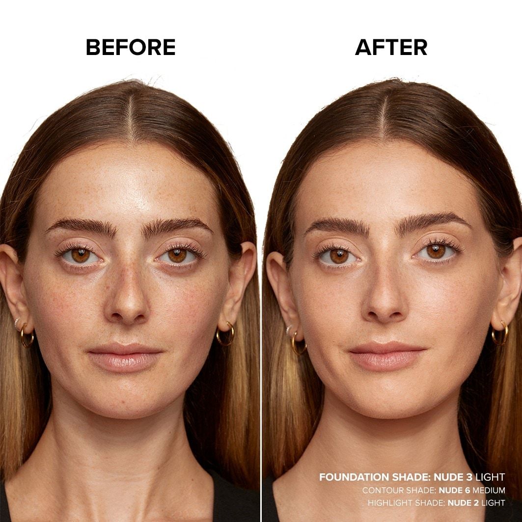 „Nudestix“ makiažo pagrindas „Tinted Blur“ pieštukas – 6,12 g
