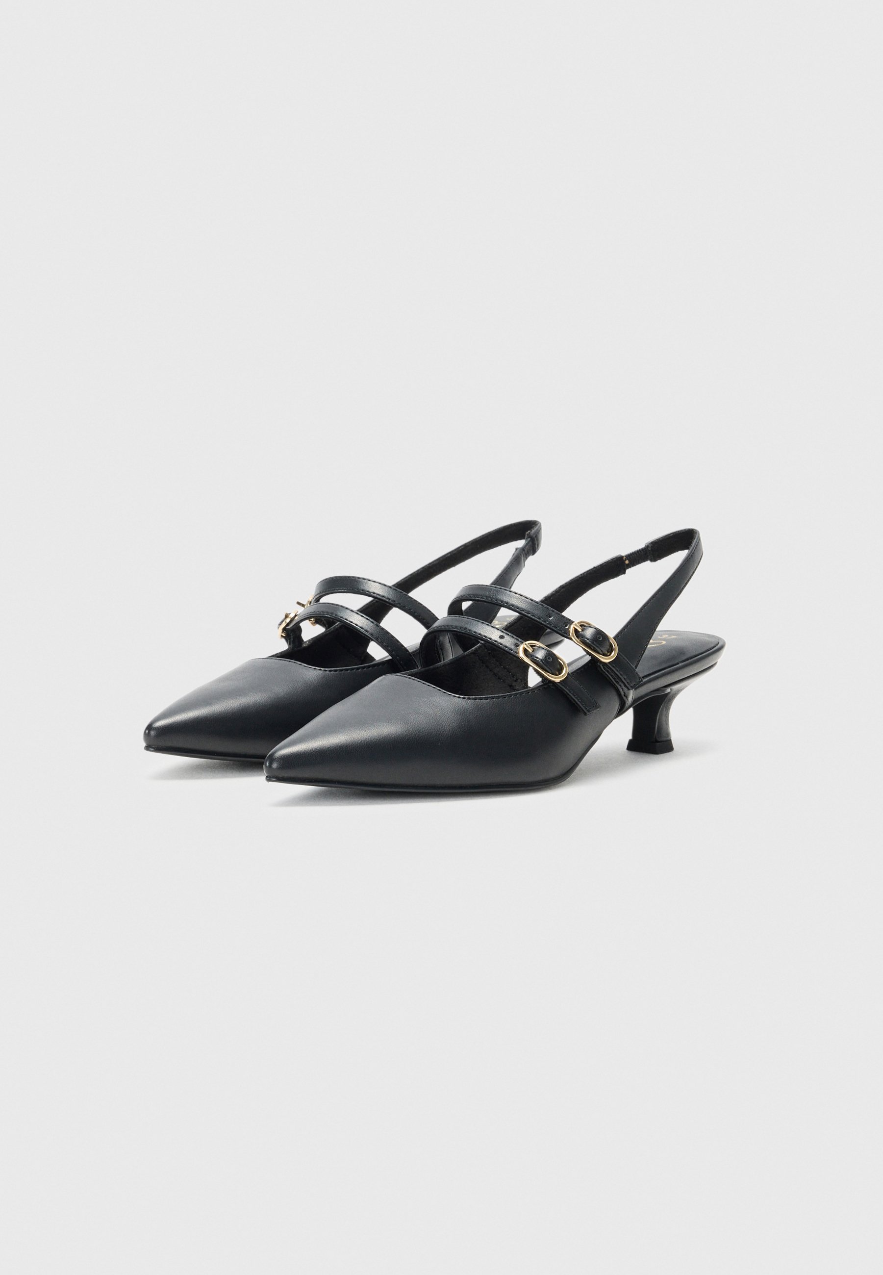 Escarpins classiques Marco Tozzi - noirs
