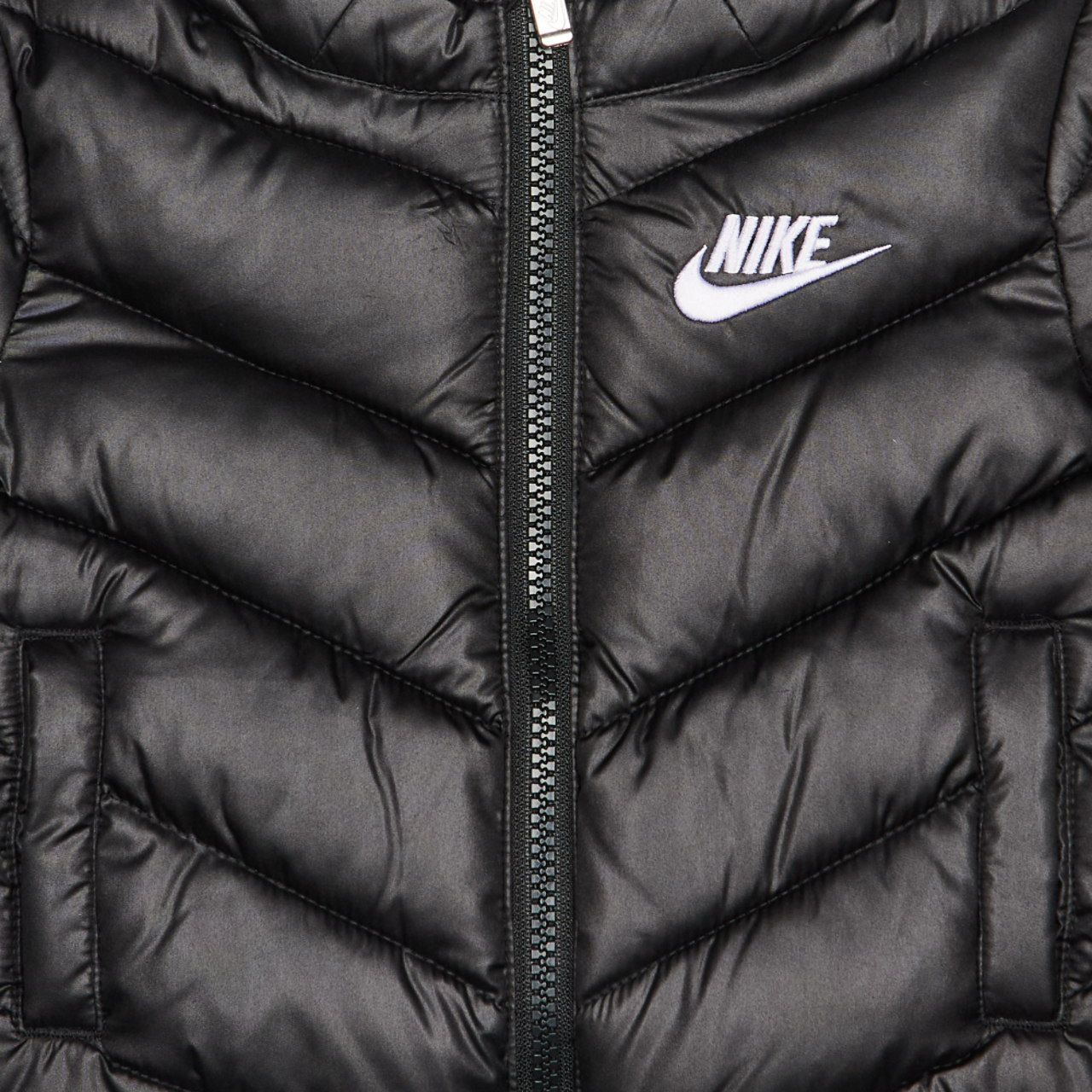 Nike Adp Puffer