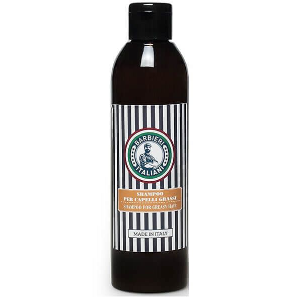 Barbieri italijanski šampon