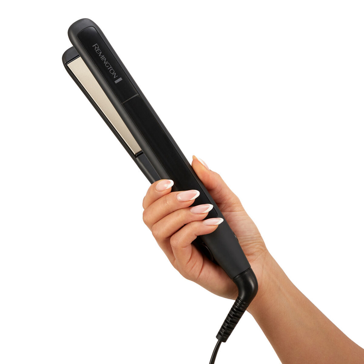 Remington keramikas taisnais skuveklis S1370