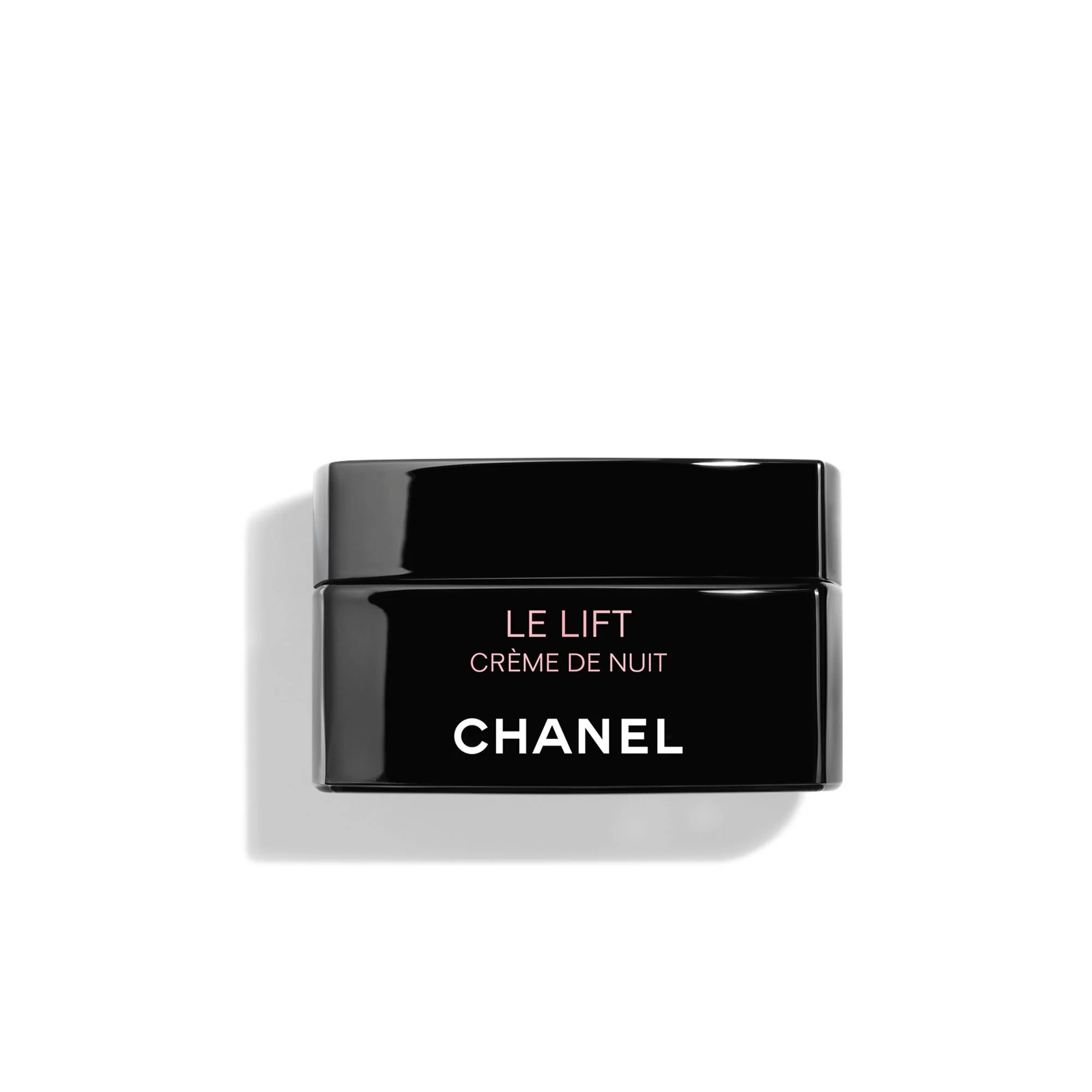 LE LIFT CRÈME DE NUIT - LEVIGA – RASSODA – EFFETTO PELLE NUOVA