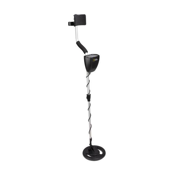 Metallinilmaisin