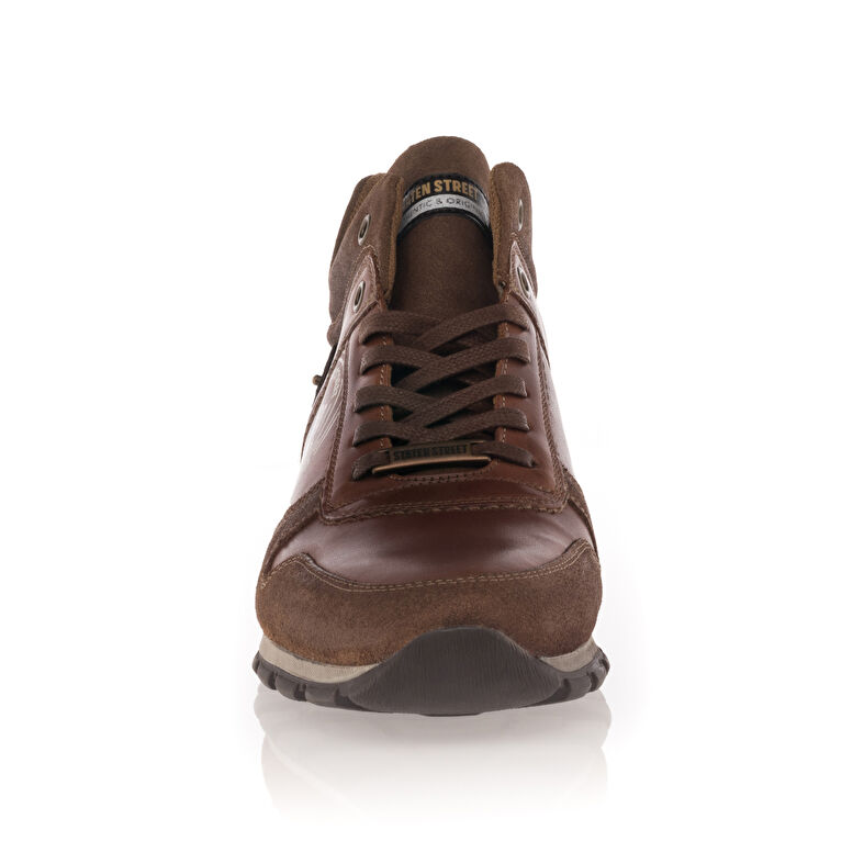 Baskets / sneakers Homme Marron