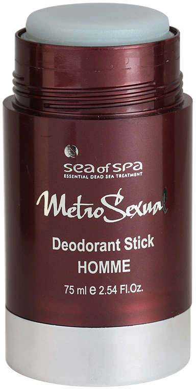 Sea of Spa Metro Sexualdeodorant