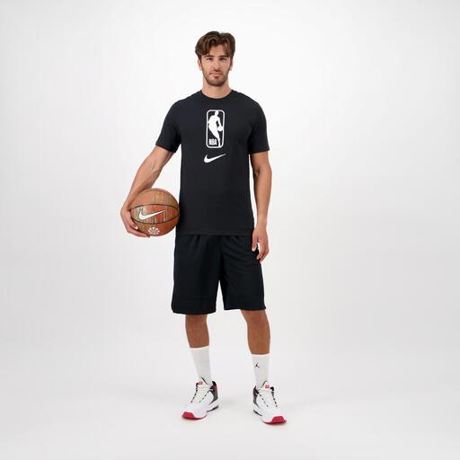  Nike NBA