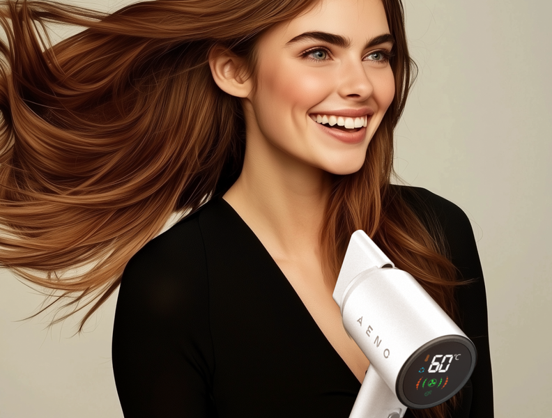 Aeno HD4