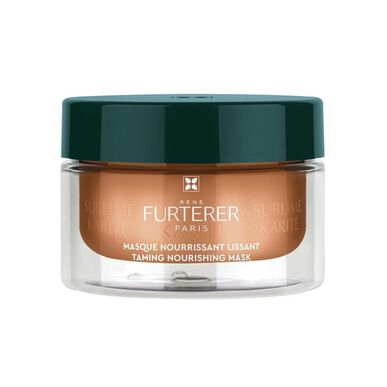 René Furterer Sublime Shea ravitseva hiusnaamio 200 ml 200 ml