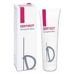 DERMACIT Dermacit Nettoyant Actif 100 ml
