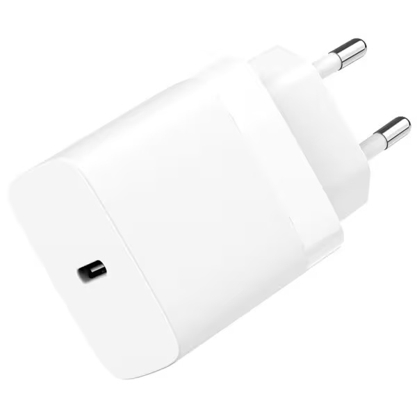 „Kruidvat“ USB-C greitasis įkroviklis<br>
