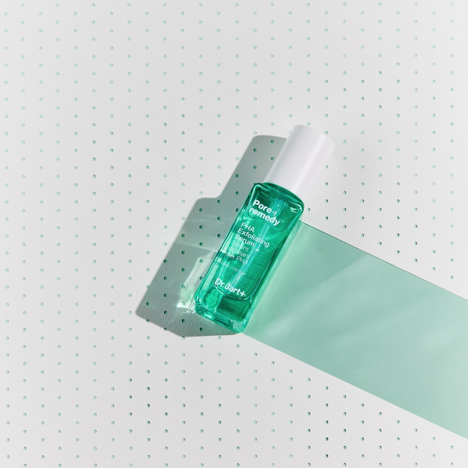 Dr. Jart+ hidratantni serum Pore-Remedy™ PHA piling serum - 30 ml