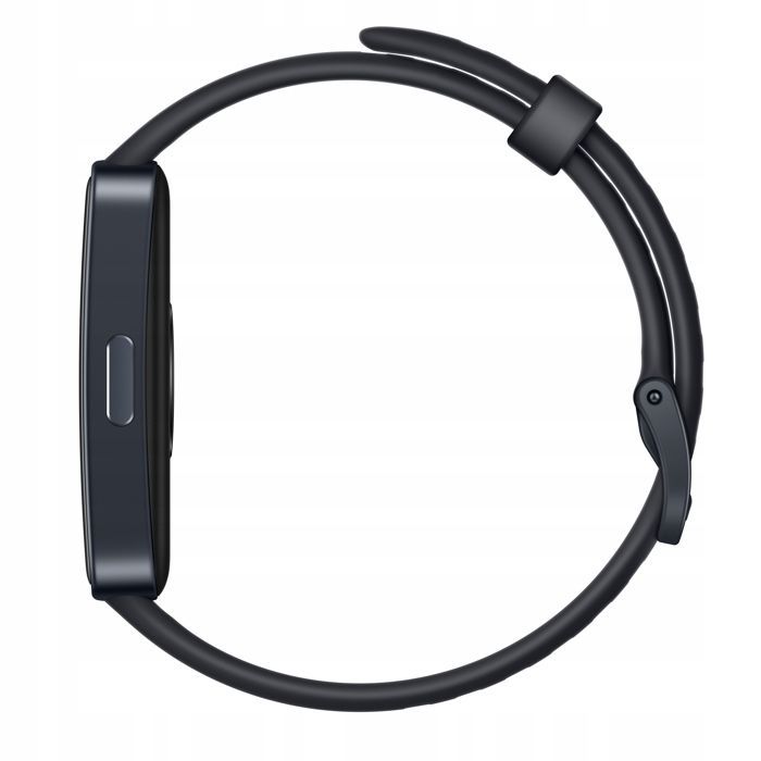 Smartwatch - Huawei - Band 8 - Black - AMOLED screen - 14-day battery life