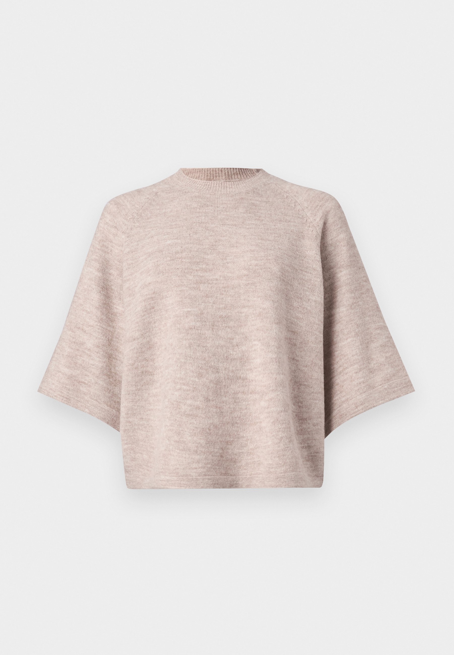 ONLY ONLSIMONI PULLOVER - Trui - puimsteen
