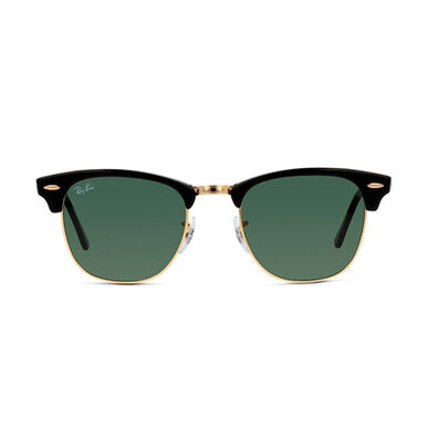 Ray-Ban Ray-Ban Clubmaster Classic -aurinkolasit 1 kpl 1 kpl