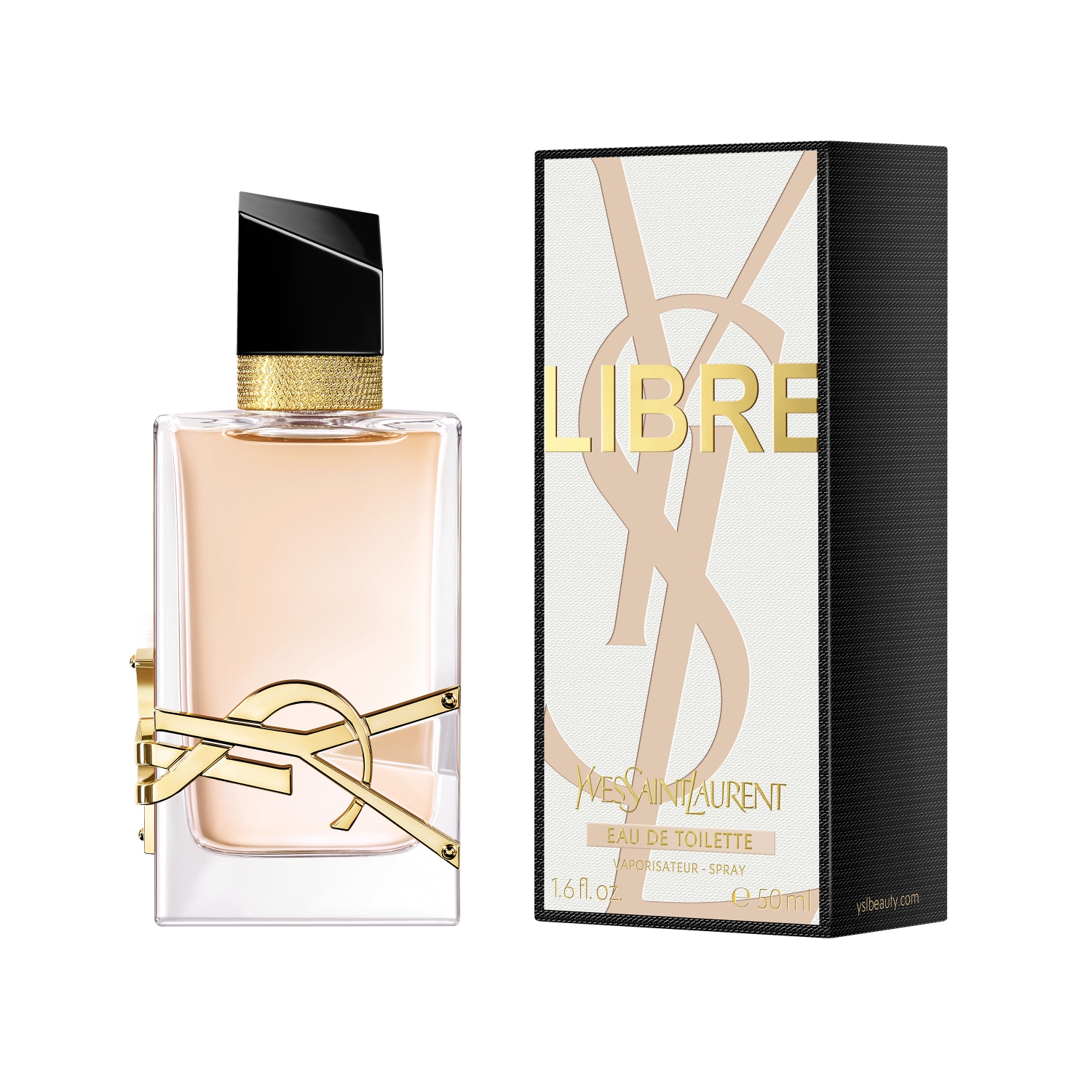 Yves Saint Laurent Libre Eau de Toilette - 30 ml