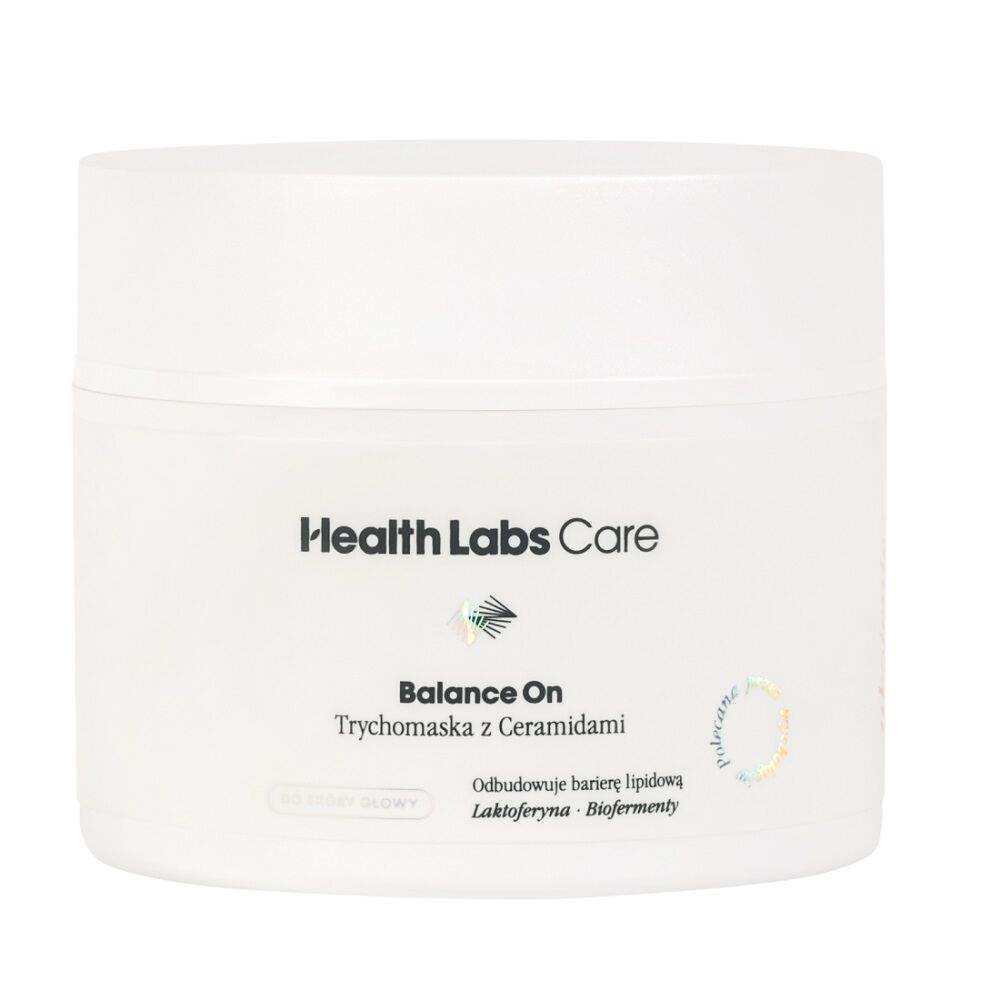 Health Labs Care Balance On