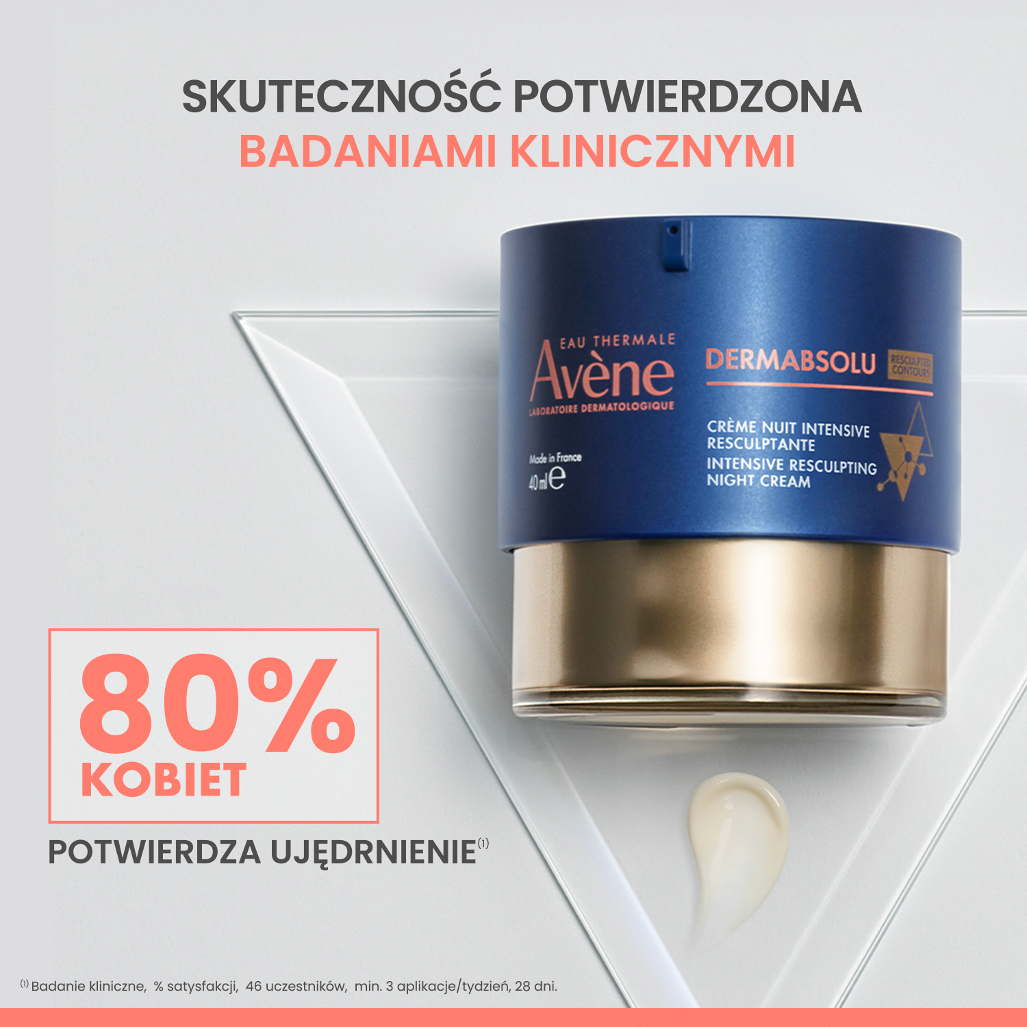 Avène Dermabsolu