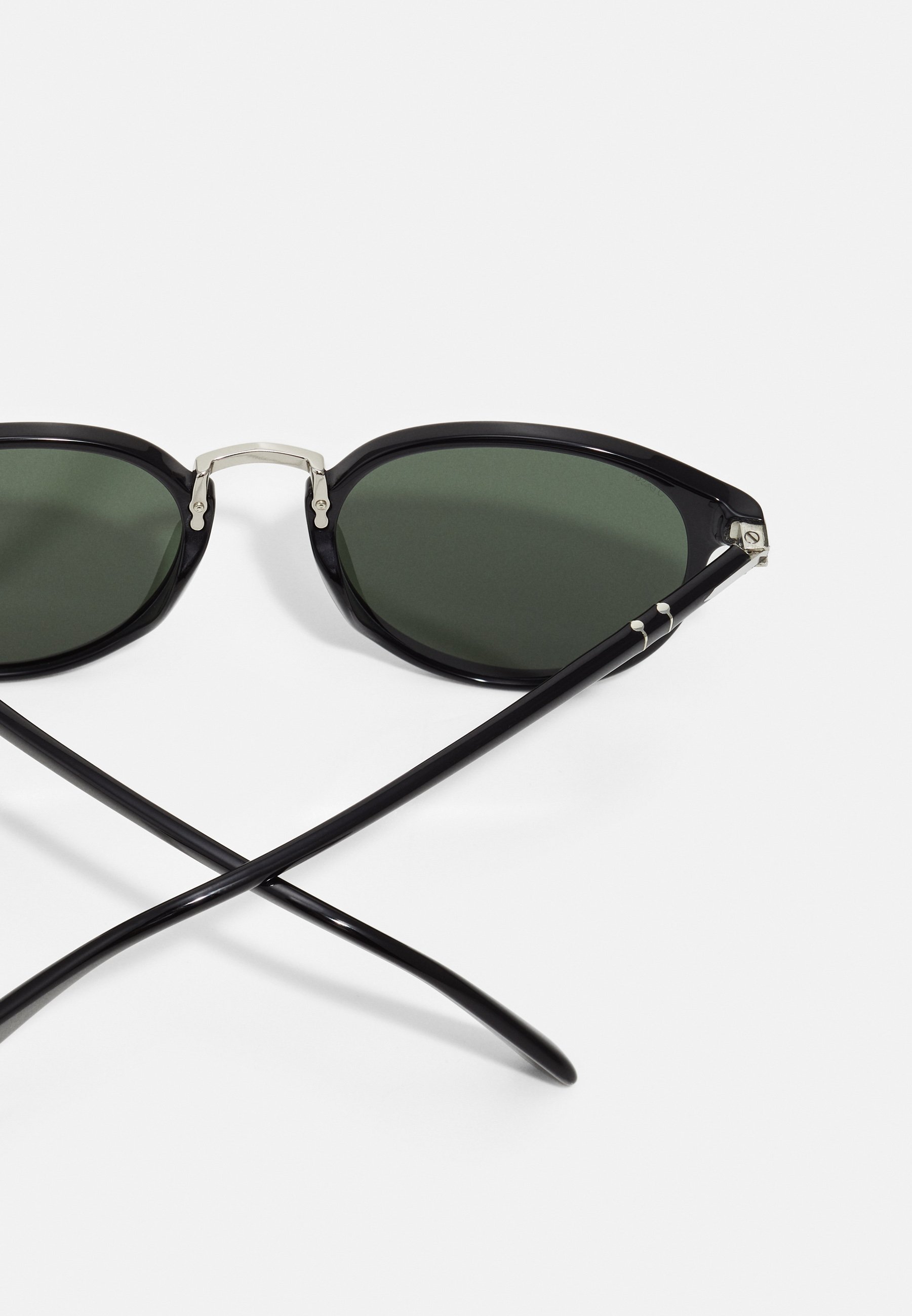 Lunettes de soleil Persol - noires