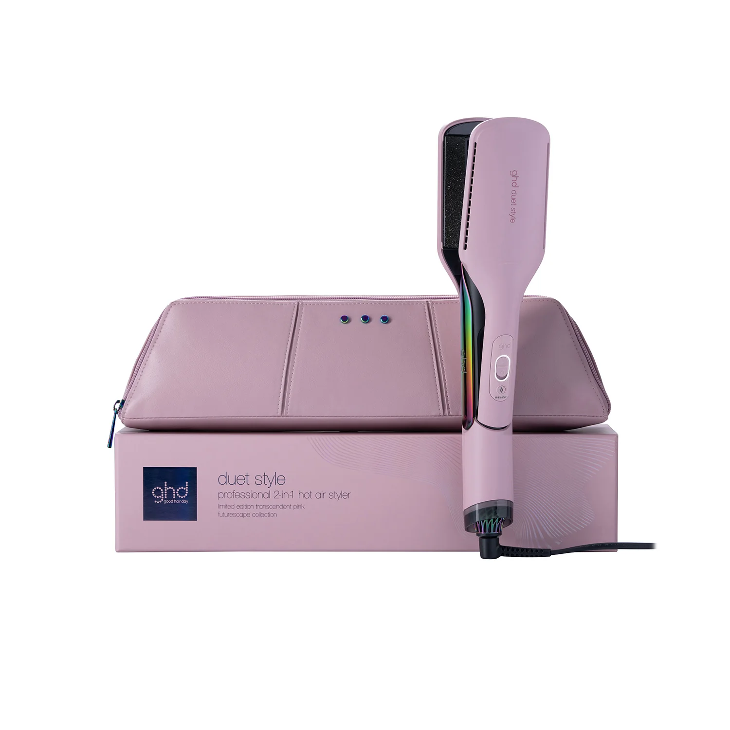 Hot Air Styler ghd duet futurescape - Piastra Capelli
