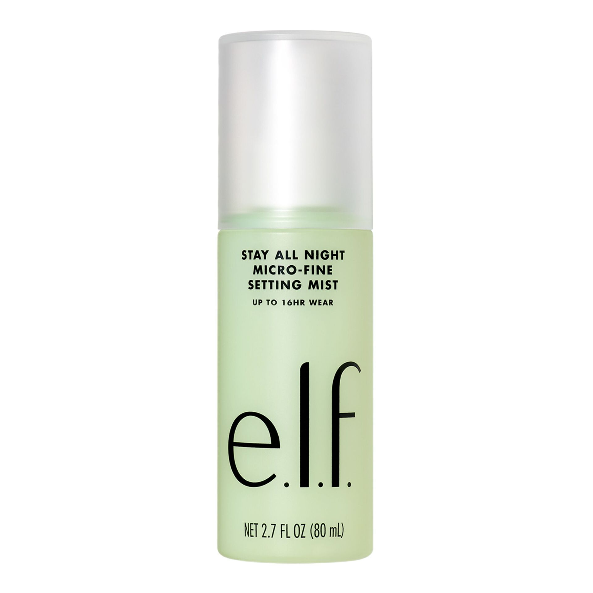 Spray fixator micro-fin Stay All Night 80 ml - Elf