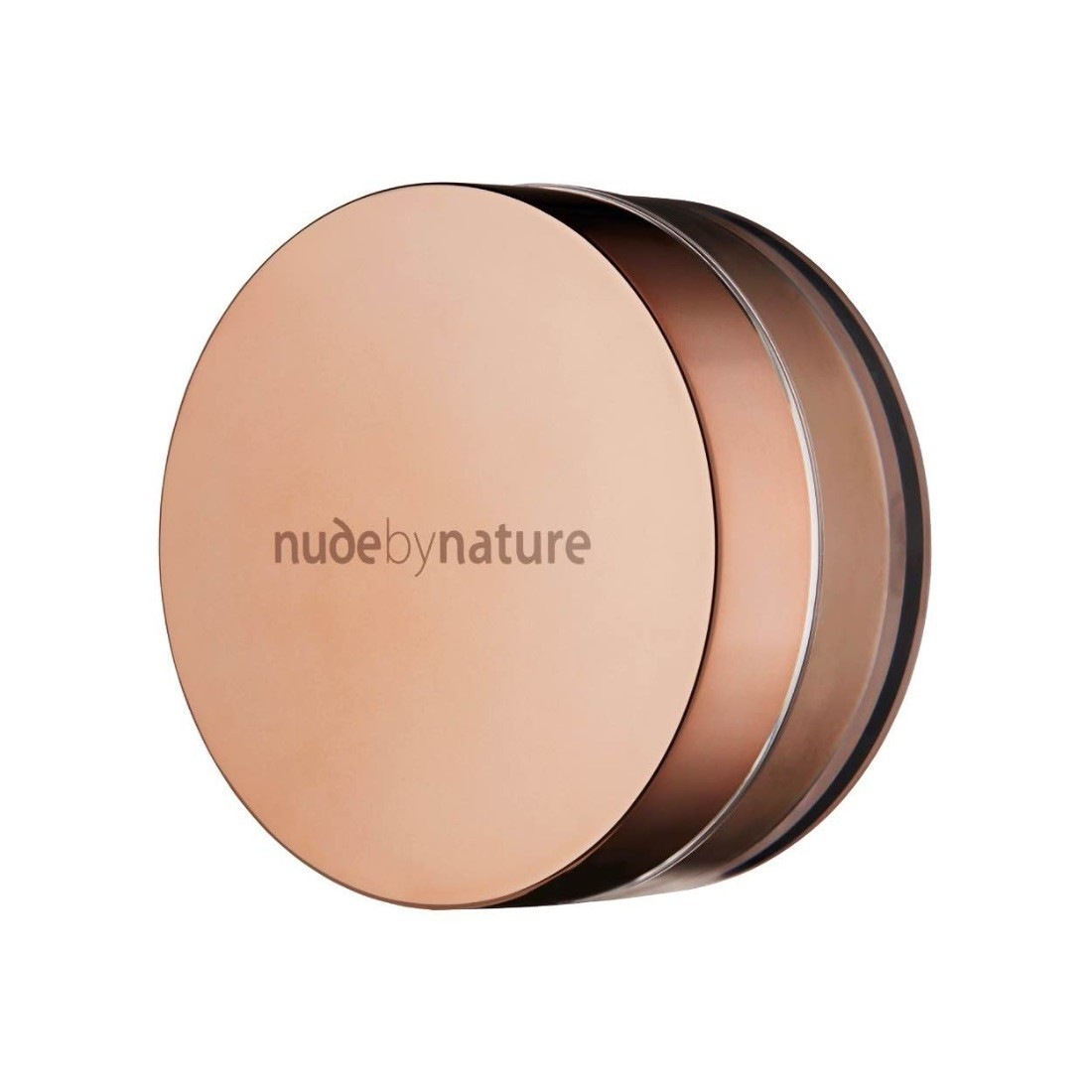Nude by Nature Poudre Libre Hâle Naturel