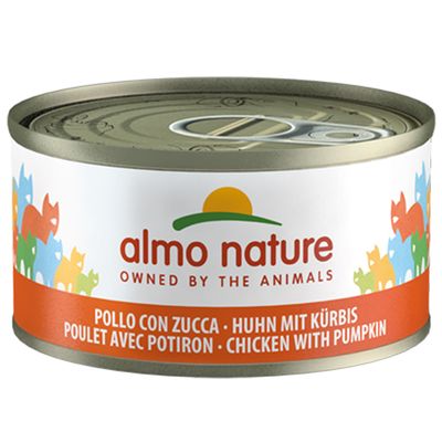 Almo Nature Mega Pack 48 x 70 g