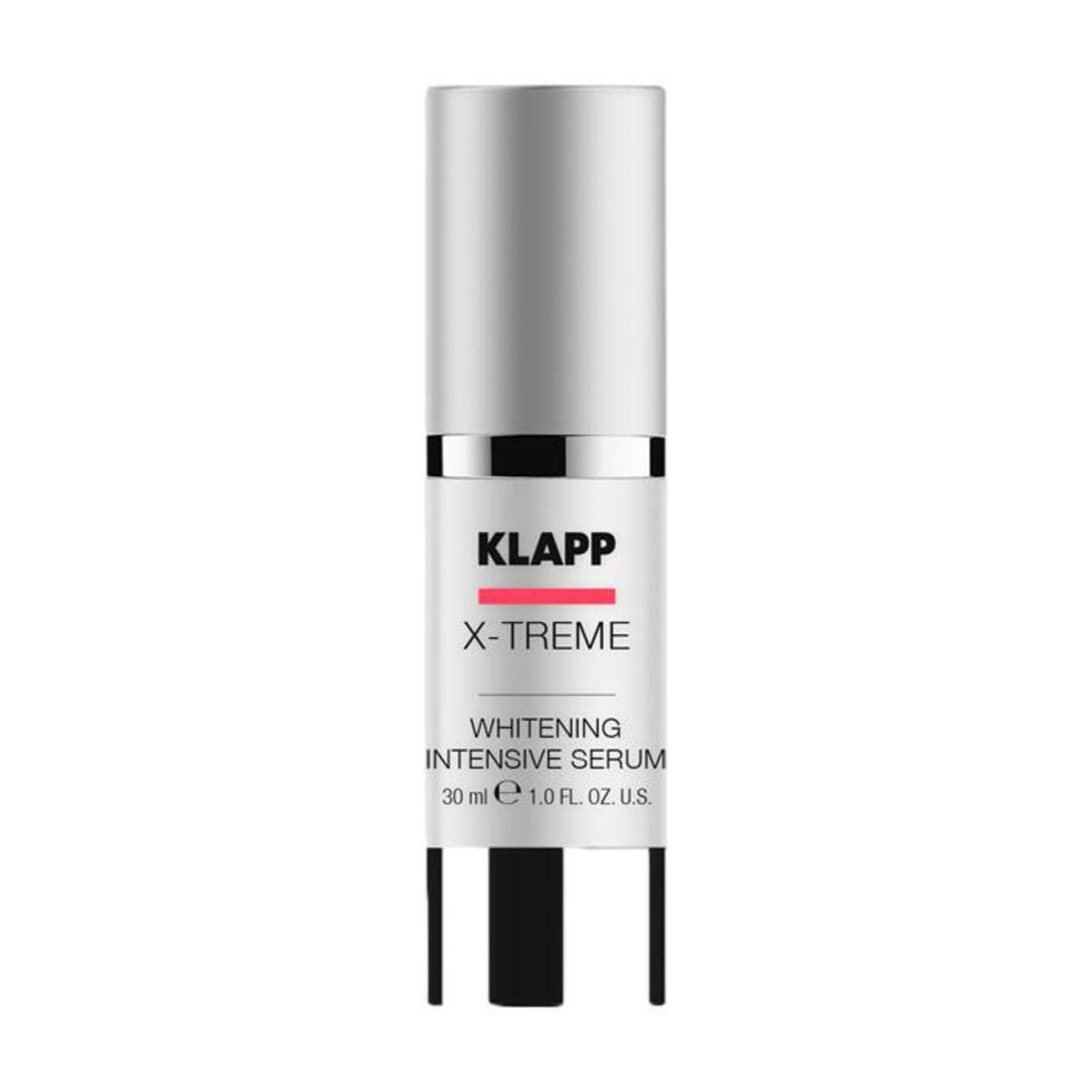 Klapp Glowserum X-Treme intenzivni serum za izbjeljivanje - 30 ml