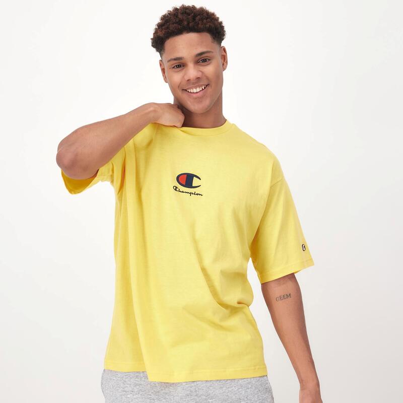  Champion C-logo