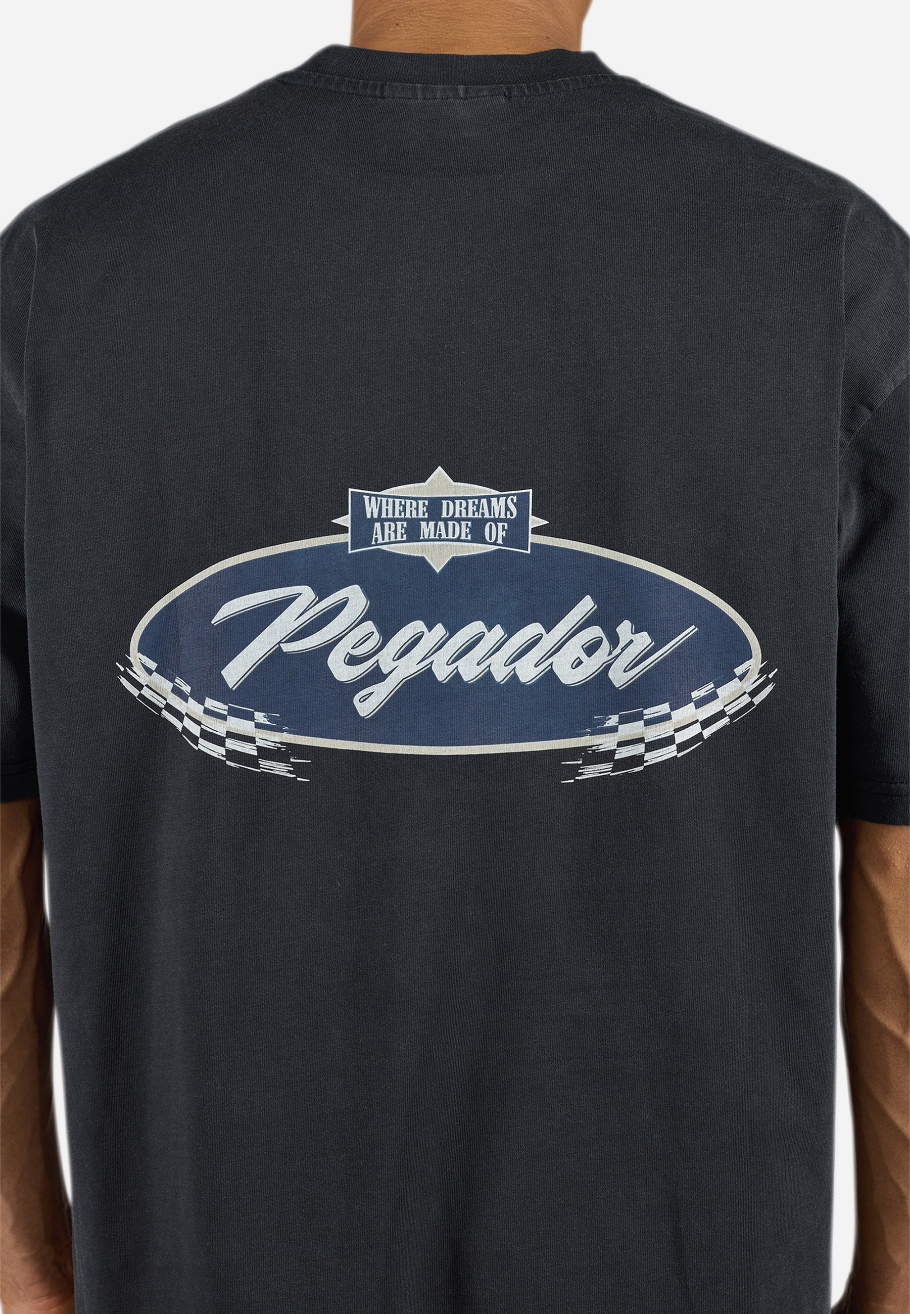 Magliette stampate Pegador