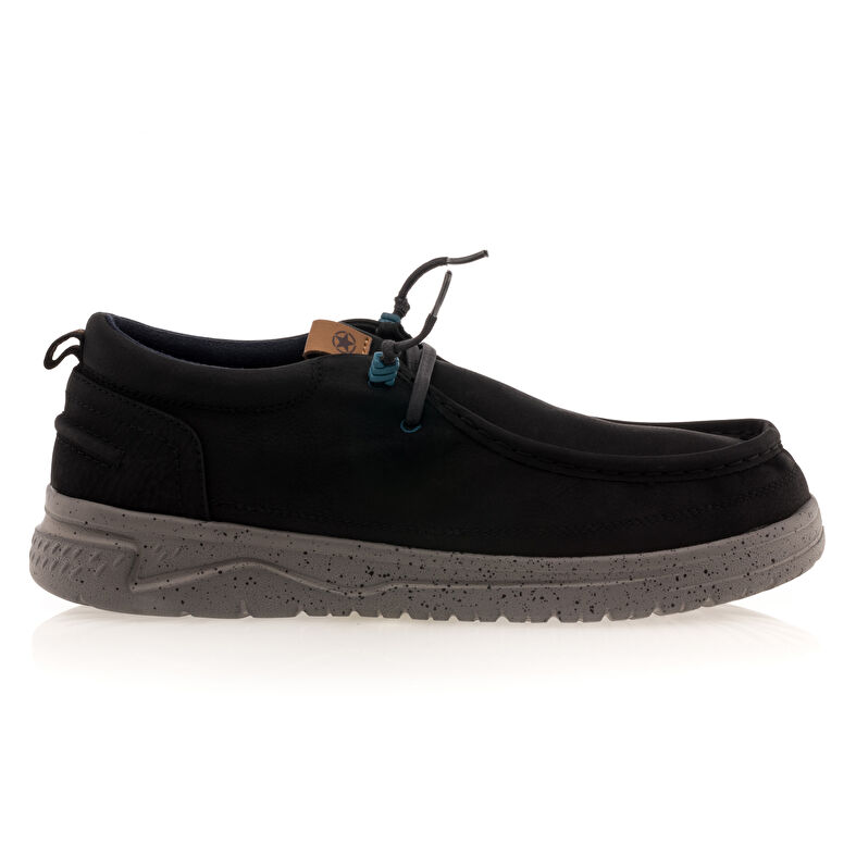 Baskets / Sneakers Herren Schwarz