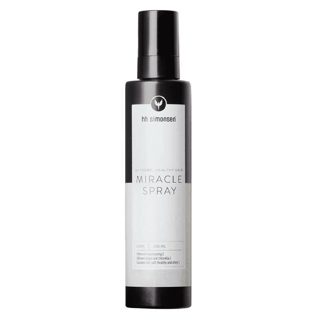HH Simonsen Zázračný sprej na vlasy - 250 ml