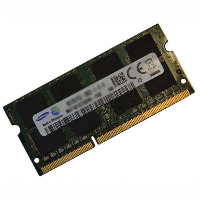 Mémoire RAM PC SAMSUNG  16GB (2×8GB) DDR3L 1600MHz
