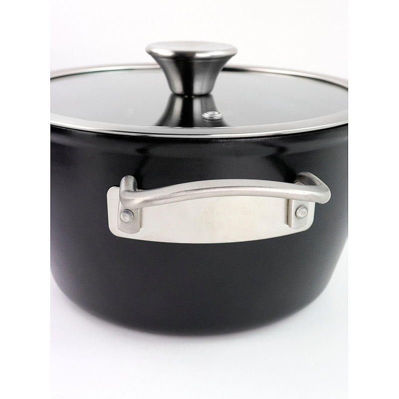 Cuisine Chef vattenkokare ø 20 cm med glaslock Chef