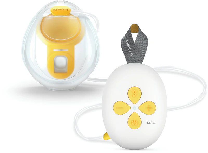 Medela Solo™ Hands-free laktátor
