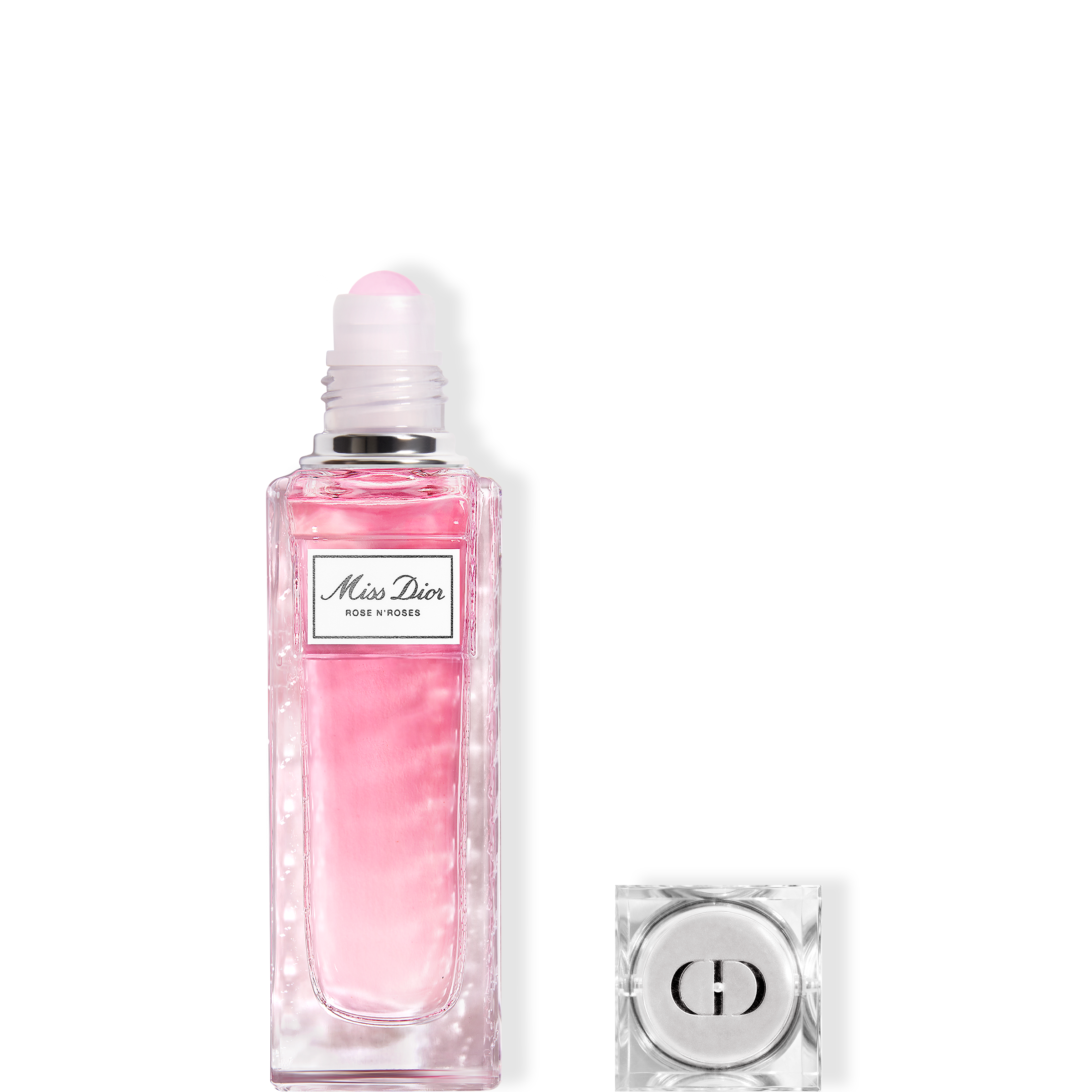 Miss Dior Rose N'Roses EdT Roller-Pearl 20 ml - DIOR