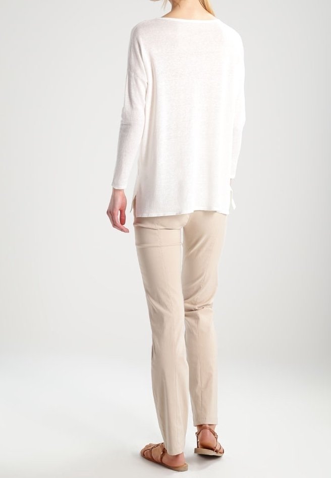Maglione Zalando Essentials - bianco