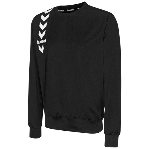  Sudadera Hummel Essential Poly Sweat