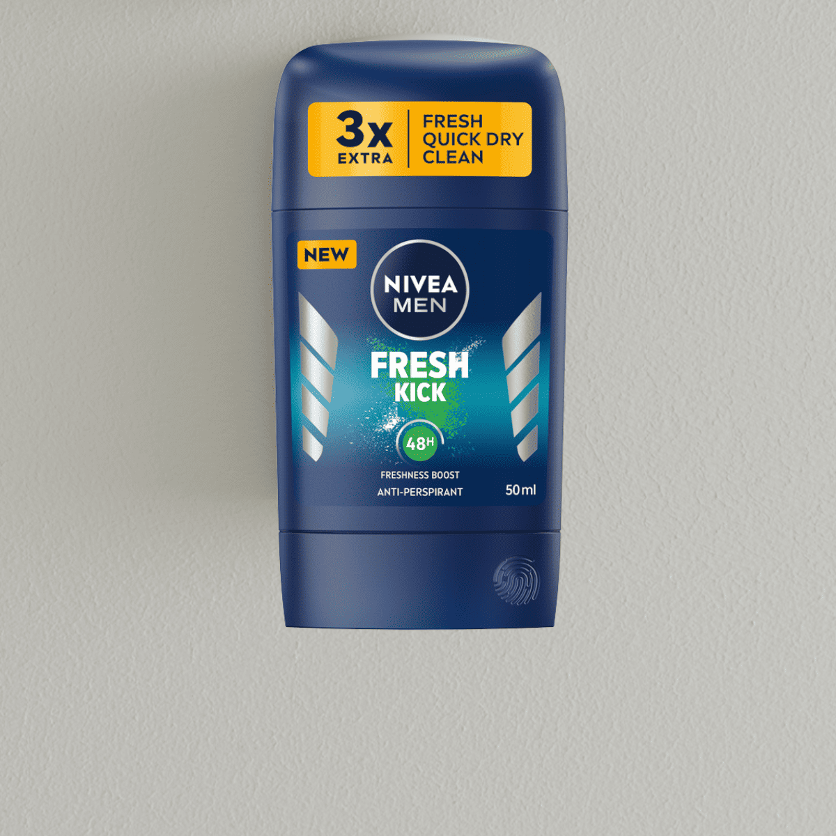Nivea Men Fresh Kick