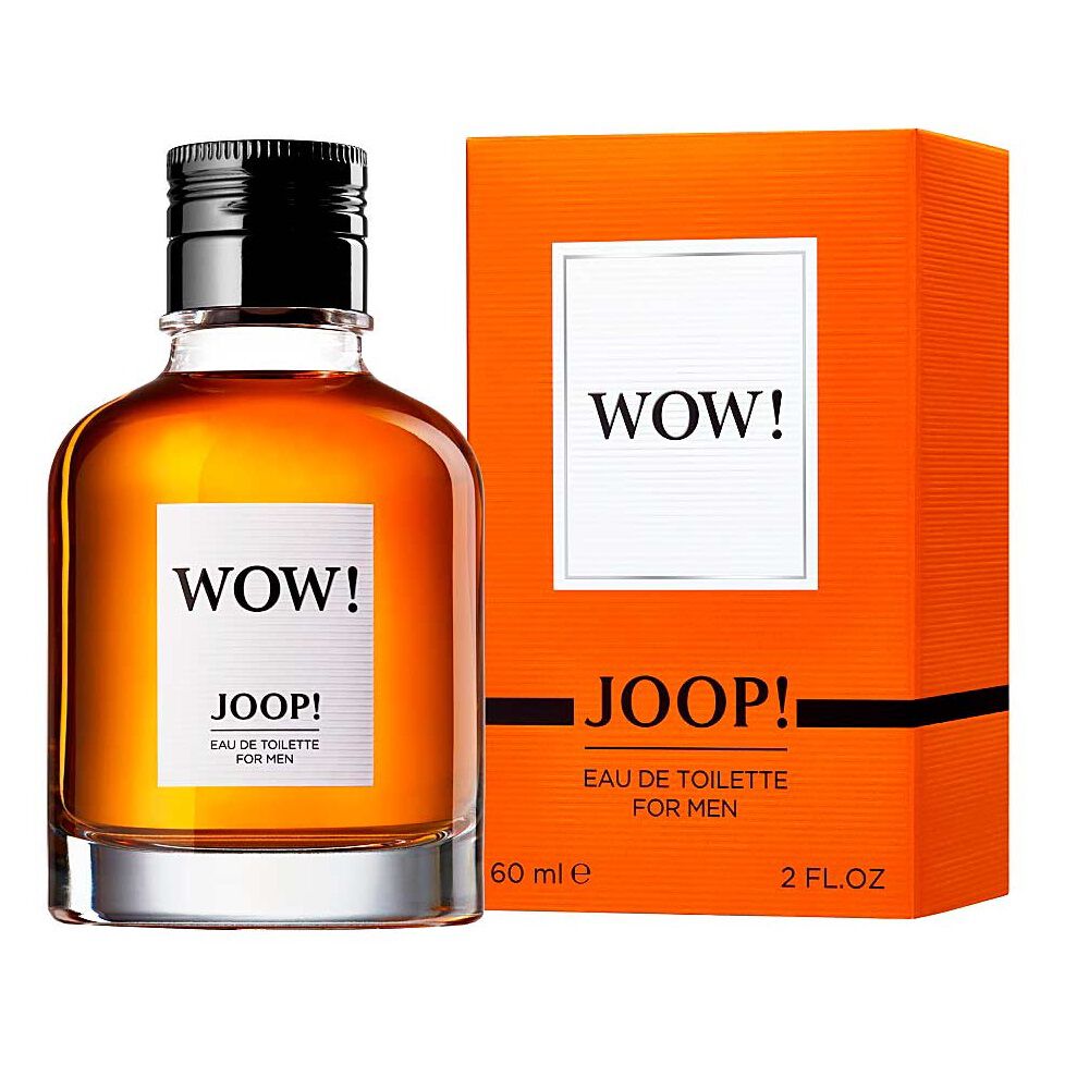 Joop! WOW!
