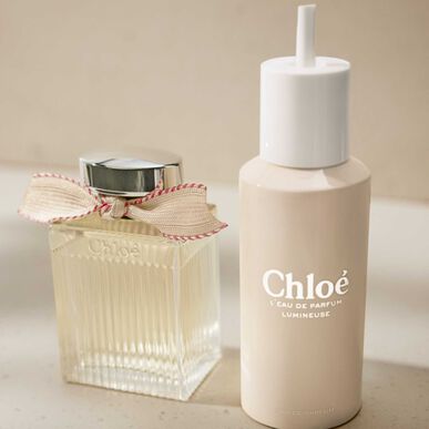 Chloé Lumineuse Eau de Parfum Intense Refill 150ml