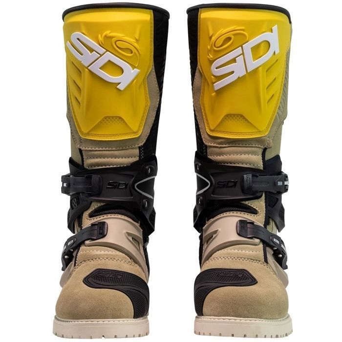 Botas de moto Sidi Adventure 2 Gore