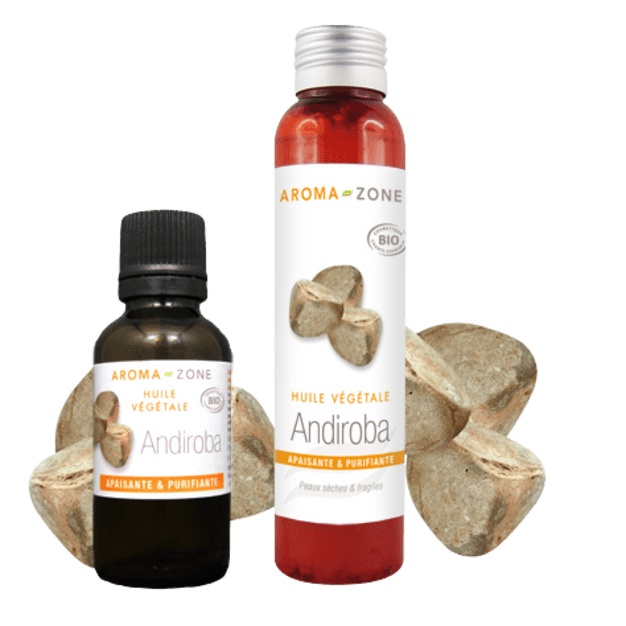 Bio-natives Andirobaöl 30 ml
