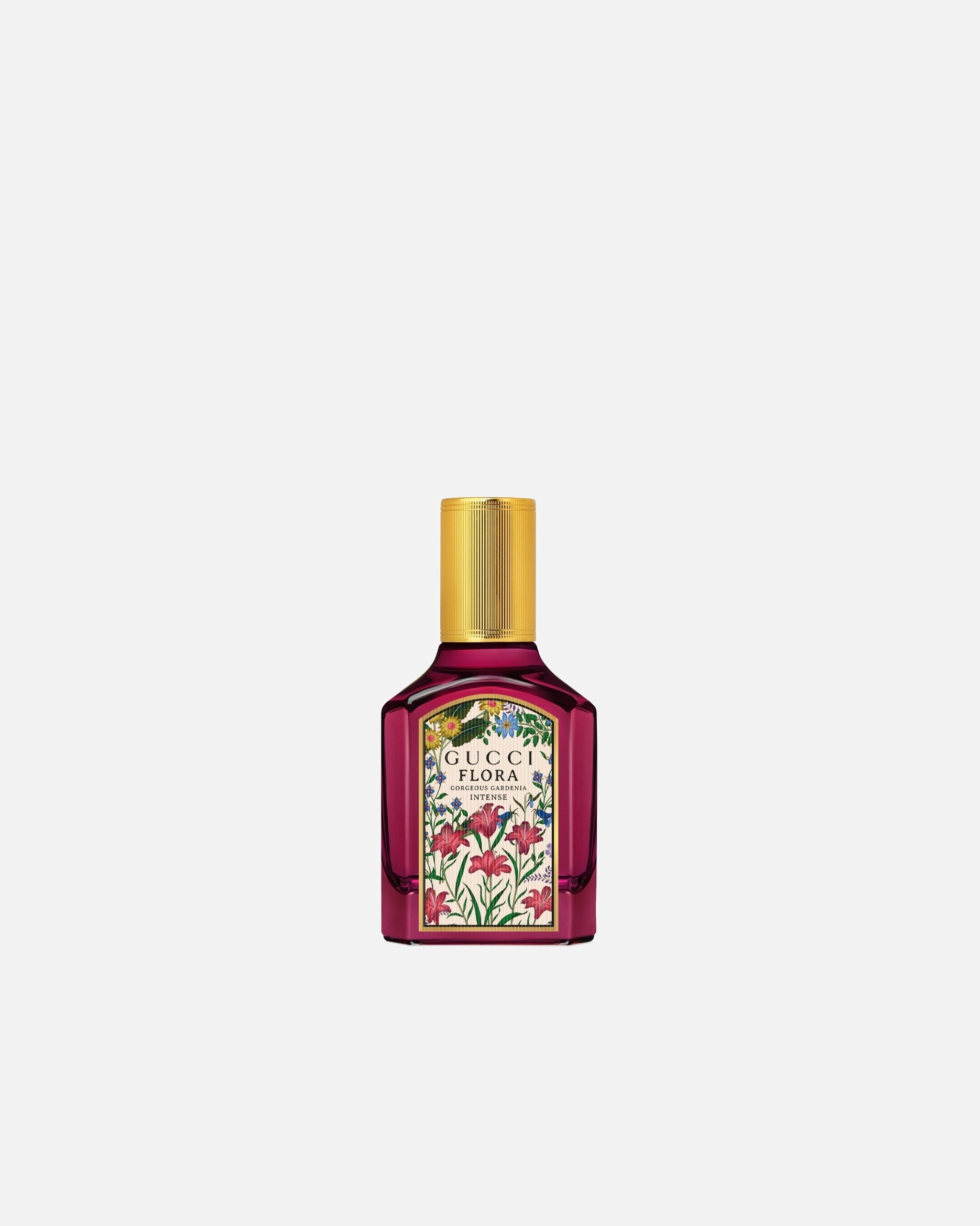 Gucci Eau de Parfum Flora Gorgeous Gardenia Intense - 30 ml